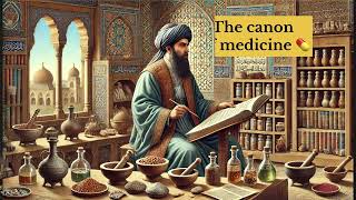 Muslim scientist ibn e sina [upl. by Anana117]