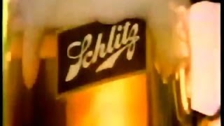 Schlitz Beer State Fair Commercial 1978 [upl. by Shetrit]