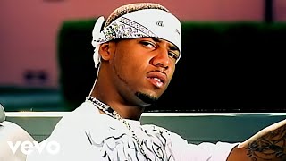 Juelz Santana  Dipset Santanas Town Official Music Video ft CamRon [upl. by Gnah]