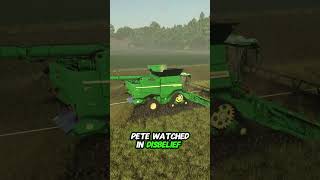 The Goose Patrol’s Flashlight Fiasco 🔦🪶🤣 fs25 farmingsimulator25 farming chatgpt [upl. by Philbo]