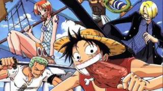 one piece tutte le tre sigle [upl. by Gifford]