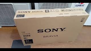 Sony Bravia টিভিতে অবিশ্বাস্য অফারSony Bravia 32 inch Smart TV Price in Bangladesh  32W600D [upl. by Itin]