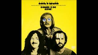 Bonzo Dog Doo Dah Band  Im The Urban Spaceman [upl. by Assiralk728]