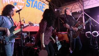 Eric Krasno Band  Torture 1514 Jam Cruise [upl. by Cort]