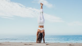 The Complete Guide to Handstand⎜Practice Yoga with Briohny Smyth [upl. by Marleah798]