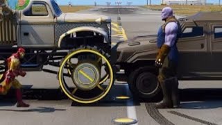 GTA Vbaby vs saptar man mache who is richer gta5 shorts viralvideos [upl. by Attiuqal]