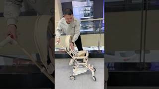 Part 369 Baby Stroller Mother and Baby Products Mother and [upl. by Galloway]