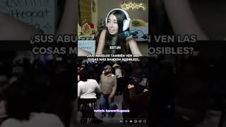 tqm awelo jeje stremearpequeño twitch abuelos cosasdeabuelos humor fyp momentosgraciosos [upl. by Ojyllek]