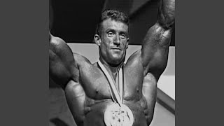 Dorian Yates Killer [upl. by Olly]