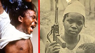 One of The Most BRUTAL Wars  The Angolan War [upl. by Eloisa]