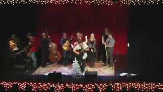 2008 Watkins Family Hour Christmas show [upl. by Sirod183]