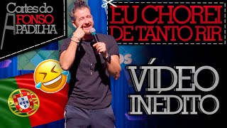 O PIOR INTERCÂMBIO DE TODOS  VÍDEO INÉDITO [upl. by Wachtel]