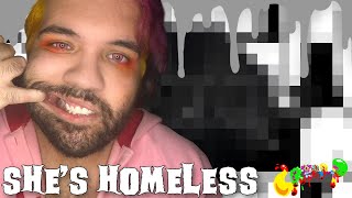 CreepP  Shes Homeless Crystal Waters Cover [upl. by Hartwell818]