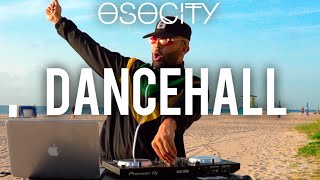 Dancehall Mix 2020  The Best of Dancehall 2020 by OSOCITY [upl. by Adlay436]