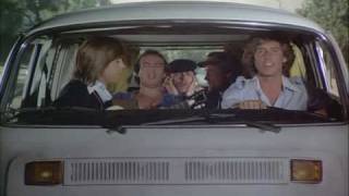 Hardy Boys of 70s TV sing OBLADI BLADA [upl. by Natsreik]