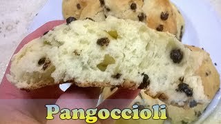 Pangoccioli La miglior ricetta [upl. by Gerrie806]