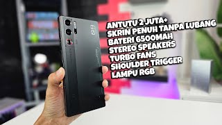 Smartphone Gaming Terpaling Killer 2024 Dah Sampai 🔥 Auto Teracun [upl. by Erej]