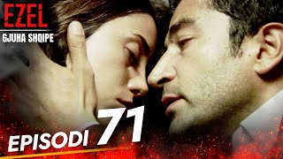 Me Titra Shqip Episodi 71  Ezel [upl. by Netram324]