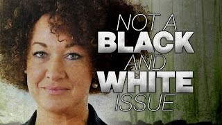 Is NAACP Leader Rachel Dolezal AfricanAmerican Or Faking It [upl. by Suilmann]