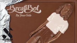 Breakbot  The Mayfly And The Light feat Irfane Official Audio [upl. by Howarth]