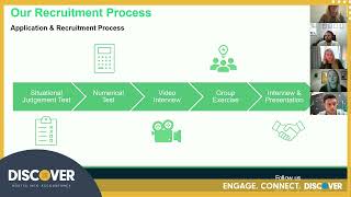 Discover Routes into Accountancy Part 2  Introducing Azets [upl. by Nadabus941]