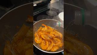 Garlic Butter Shrimp Recipe Easy and Delicious [upl. by Ayotol]