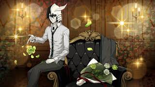 Bleach Brave Souls Ulquiorra Cifer White Day  Voice Lines [upl. by Waldemar]