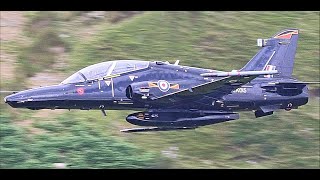 Mach Loop Wales A Must Visit [upl. by Safko]