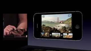 WWDC 2010 Complete [upl. by Bahe613]