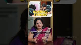 Teenagers skin care  Tips to get clear skin  DrShwetha Rahul [upl. by Samantha]