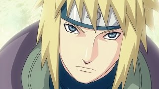 AMV Minato vs Tobi  Warriors HD [upl. by Akim]