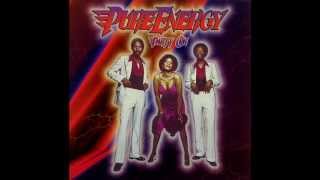 PURE ENERGY  Breakaway 1980 [upl. by Ahsiam]