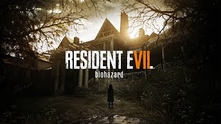 Resident Evil 7 Biohazard  PC Gameplay  Max settings 1080p 60fps [upl. by Elledoj]