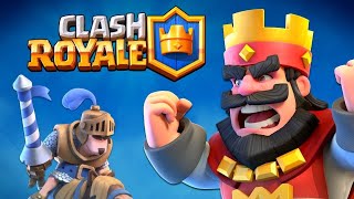 Clash Royale Live Raid And Troop Unlock Siddharth Is Live [upl. by Inah]