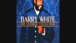 Barry White the Ultimate Collection  03 Let the Music Play [upl. by Taub317]