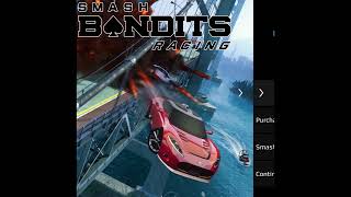 Smash bandits racing episode two 2️⃣ [upl. by Columba]