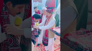 Munja mor sindhi cultural song❤️👍🏻  Asghar khoso [upl. by Annat]