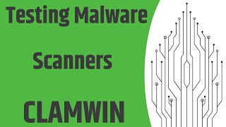 Clamwin Antivirus VS Malware Test 2020 [upl. by Fairfax]