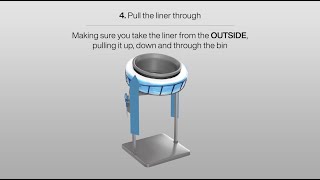 Loading your Longopac Liner [upl. by Duester369]