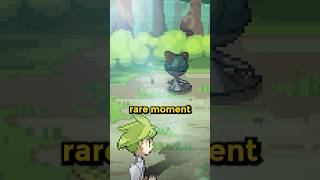 INSANELY Rare Pokemon Event [upl. by Adle]