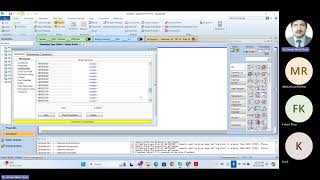 Online HYSYS Course Lecture 5 13 10 2024 [upl. by Cilo]