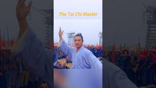 Tai Chi Kung Fu Classic Battle movie kungfu combat martialarts Jet Li [upl. by Florencia675]