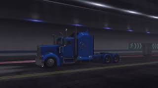 ATS Bog Roll Lawton to Dallas [upl. by Nnyllatsyrc937]