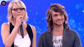 Valerio Scanu “Maria De Filippi mi ha denunciato” ecco perché… [upl. by Kayle]