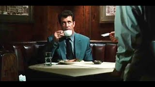 Restaurants dont like this kind of customer  Mel Gibson  Payback 1999 [upl. by Morganne]