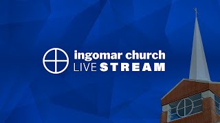 830 Traditional  2024526  Ingomar Church [upl. by Amethist292]