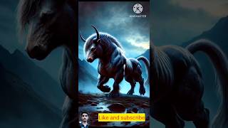 Tarzan Horseman animal shortvideo animals tredinig shortvideo [upl. by Morganica168]