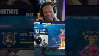 Was Hamlinz the hottest freestyler  hamlinz ishowspeed viral gaming fortnite [upl. by Robin]