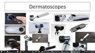 Dr Amanda Oakley Presents The Dermoscopy Workshop [upl. by Annaeel]