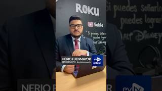 EvtvNoticias 110424 [upl. by Aikat]